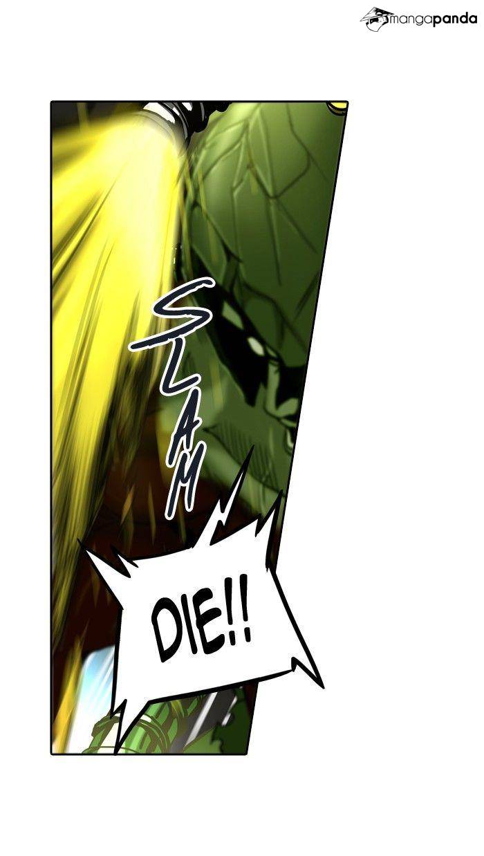 Tower of God Chapter 290 image 21
